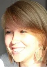 Portret van Laura Molhoek, Mini-Blond