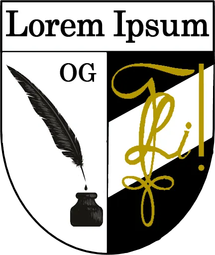 Het schild van de Oude Garde