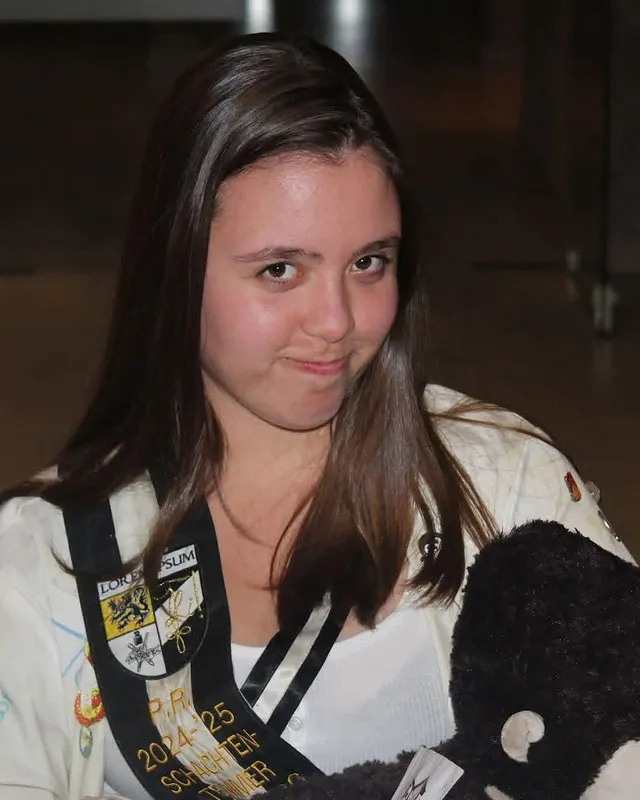 Marieke Meert, Praeses