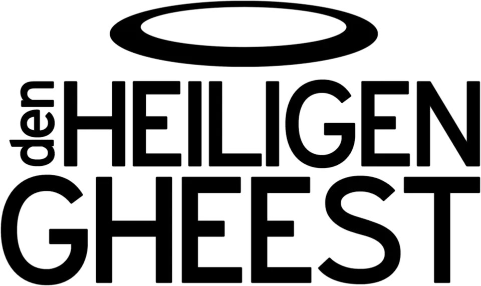 Logo van Den Heiligen Geest
