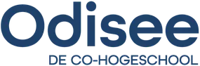 Logo van Odisee