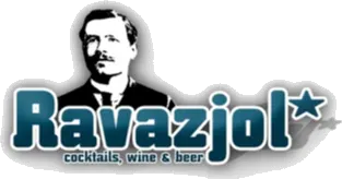 Logo van De Ravazjol